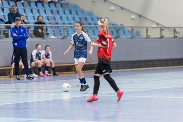 Bild 620 - wBJ Power Girls Cup Suederelbe
